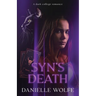 Syn's Death: A Dark College Romance