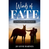 Winds of Fate: A Pygmalion Romance Novel