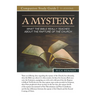 A Mystery - What the Bible Really Teaches About the Rapture of the Church Study Guide