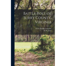 Battle Roll of Surry County, Virginia