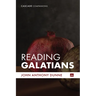 Reading Galatians