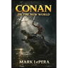 Conan of the New World