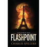 Flashpoint: A Frank Marsh Novel