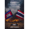 Conflict, Cambodia Vs Thailand: Exposing the Desperate Struggle to Deny Khmer Culture