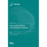 Information Theory and Network Coding II