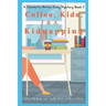 Coffee, Kids, and a Kidnapping