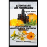 ESSENTIAL OIL FOR FIBROMYALGIA .A great home remedy: 21 DIY essential oil recipes to relieve symptoms of fibromyalgia