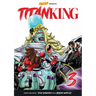 Titan King, Volume 3: Knockout Stages