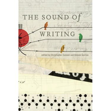 The Sound of Writing