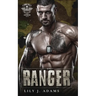 Ranger (Rebel Saints MC, Cutover Chapter, Motorcycle Club Book 5)