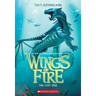 The Lost Heir (Wings of Fire #2): Volume 2