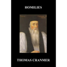 Homilies (Hardback)
