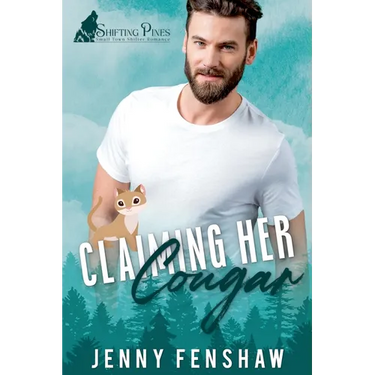 Claiming Her Cougar