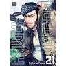Golden Kamuy, Vol. 21
