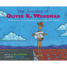 The Journey of Oliver K. Woodman: Adventures in U.S. Geography and Friendly Letter Writing
