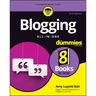 Blogging All-In-One for Dummies