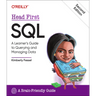 Head First SQL: A Learner's Guide to Querying and Managing Data