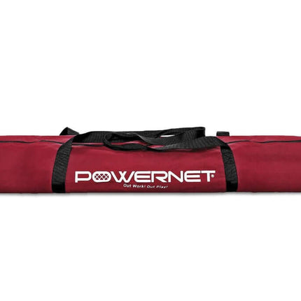 PowerNet Replacement Carry Bag for 7x7 Hitting Net (1001B) by Jupiter Gear