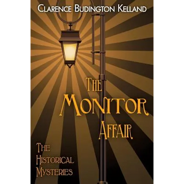 The Monitor Affair
