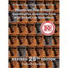 Heard on The Street: Quantitative Questions from Wall Street Job Interviews (Revised 25th)