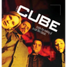 Cube: Inside the Making of a Cult Film Classic (hardback)