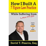 How I Built A 7 Figure Law Practice: While Suffering From "LAW PTSD"