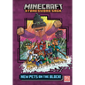 New Pets on the Block! (Minecraft Stonesword Saga #3)