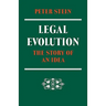 Legal Evolution: The Story of an Idea