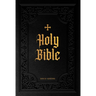 Douay-Rheims Bible Large Print Edition