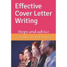 Effective Cover Letter Writing: Steps and advice