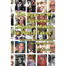 The Boys of My Summers: "Trenton Makes, The World Takes" Dying Not for A Cause but Because, The Truth is Spoken Here