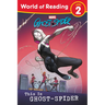 World of Reading: This Is Ghost-Spider