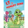 LT the Hangry Dino