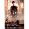 Notebook Mysteries Changes and Challenges