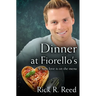 Dinner at Fiorello's