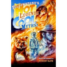 Yellowstone's Hot Legends and Cool Myths