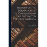 History of the Formation of the Constitution of the United States of America