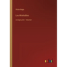 Les Misérables: in large print - Volume I