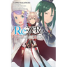 RE: Zero -Starting Life in Another World- Short Story Collection, Vol. 5 (Light Novel): Volume 5
