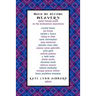When We Become Weavers: Queer Female Poets on the Midwestern Experience