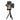 Mobile Phone Selfie Mirror Display Screen Magnetic Suction Phone Clip