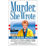 Murder, She Wrote: the Maine Mutiny