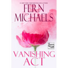 Vanishing Act