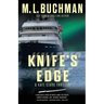 Knife's Edge: an action-adventure thriller