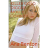 Killer Gold Digger Molly Corbett