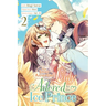 The Small-Animallike Lady Is Adored by the Ice Prince, Vol. 2 (Manga)