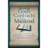 Understanding God's Contracts with Mankind: Your Path to Understanding Christianity