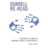 Durrell Re-Read: Crossing the Liminal in Lawrence Durrell's Major Novels