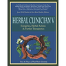 Herbal Clinician V: Energetics, Herbal Actions, & Further Therapeutics