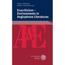 Ecocriticism - Environments in Anglophone Literatures